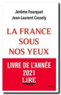 La France sous nos yeux