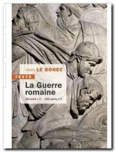 La guerre romaine