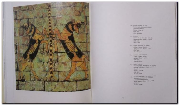 L'art Antique Du Proche-Orient - page 46