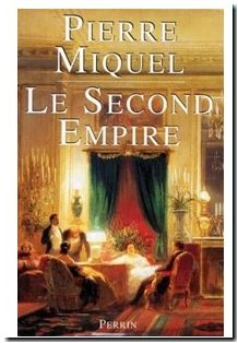Second Empire