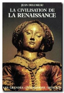 La civilisation de la Renaissance