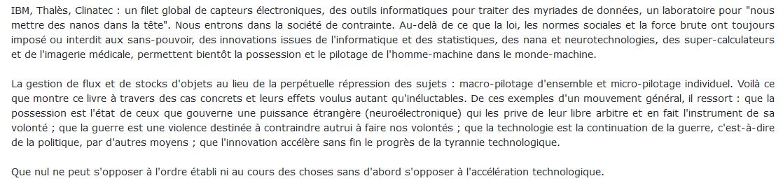 Pièces et main d'œuvre