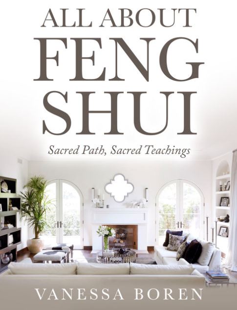 Tout le feng shui, harmonie de son espace de vie