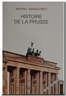 Histoire de la Prusse