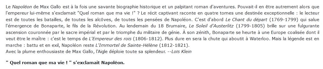 Le soleil d'Austerlitz,