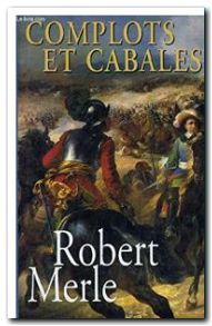Complots et cabales