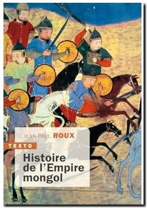 Histoire de l'Empire mongol