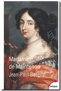 Madame De Maintenon