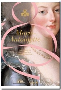 Marie-Antoinette
