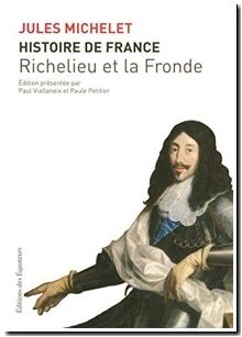 Richelieu Et La Fronde