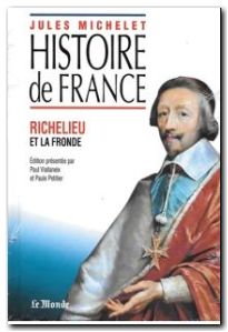 Richelieu et la Fronde