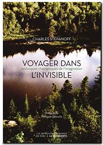 Voyager dans l'invisible