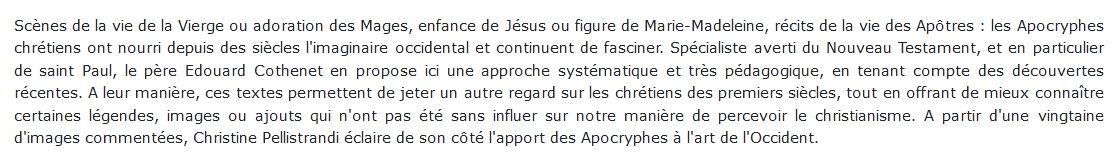 Art et religion populaire
