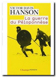 La Guerre du Péloponnèse