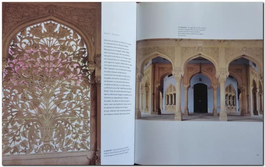 Palais du Rajasthan - page 100