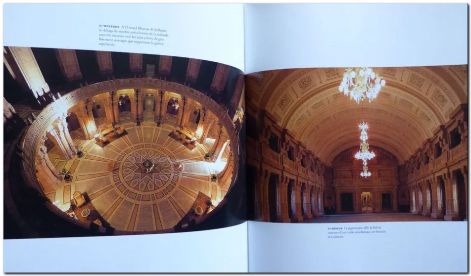 Palais du Rajasthan - page 101