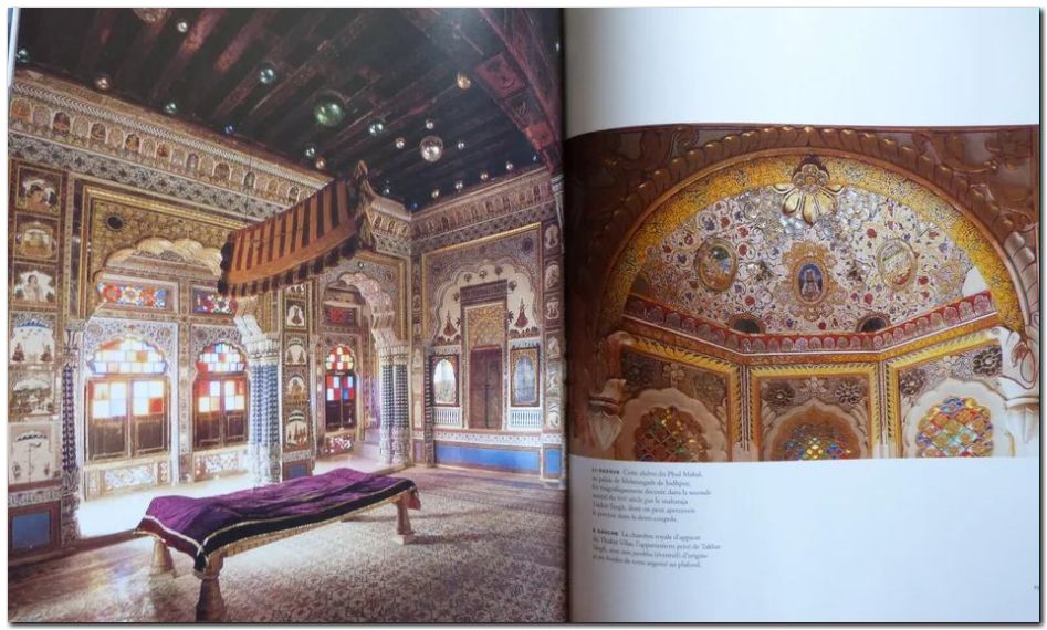 Palais du Rajasthan - page 103