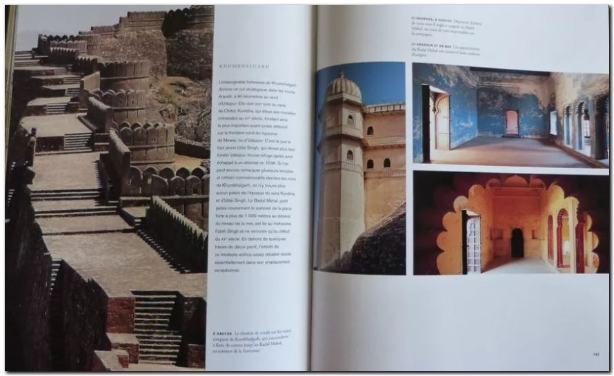 Palais du Rajasthan - page 104