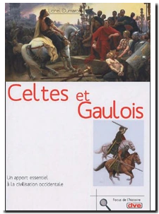 Celtes et Gaulois