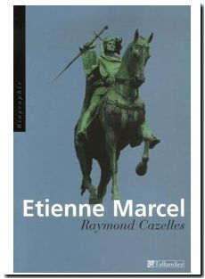 Etienne Marcel