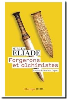 Forgerons et alchimistes