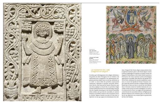 L'Art Des Chrétiens D'Orient -1