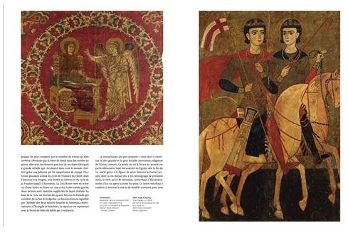 L'Art Des Chrétiens D'Orient -3
