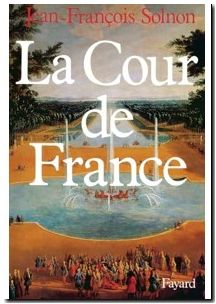 La Cour de France