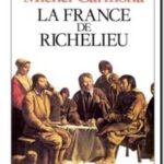 La France de Richelieu , Michel Carmona