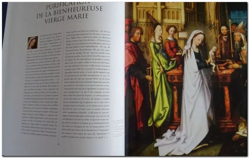 La Légende Dorée - page 48