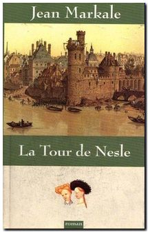 La Tour de Nesle, Jean Markale
