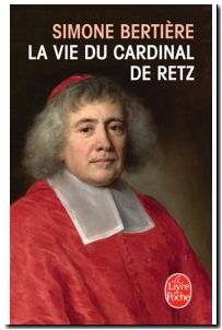 La Vie du Cardinal de Retz