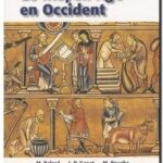 Le moyen âge en occident, Michel Balard, Michel Rouche, Jean-Philippe Genet