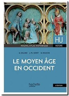 Le Moyen-âge en Occident