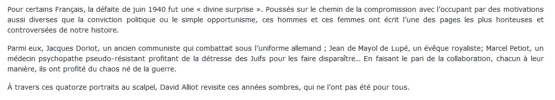 Le festin des loups