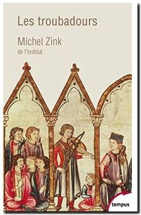 Les troubadours