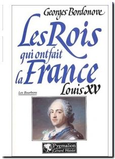 Louis xv
