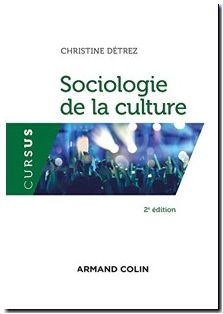 Sociologie de la culture