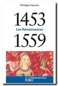 1453-1559 Les Renaissances