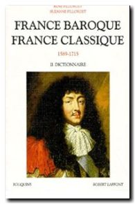 France baroque, France classique, 1589-1715