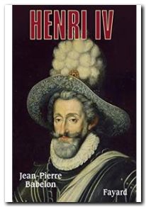 Henri IV