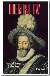 Henri IV