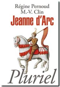 Jeanne d'Arc