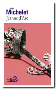 Jeanne d'Arc