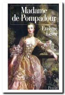 Madame de Pompadour