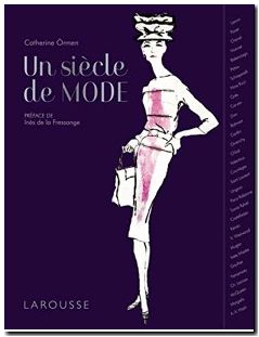 Un siècle de mode