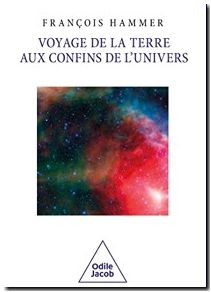 Voyage de la Terre aux confins de l'Univers