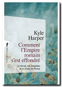 Comment l'Empire romain s'est effondré