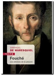 Fouché - Les silences de la pieuvre