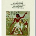 Histoire de la famille – tome 1 : Mondes lointains,  Martine Segalen et André Burguière